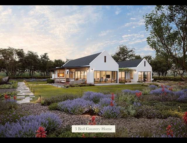 LAND FOR SALE IN DARLING